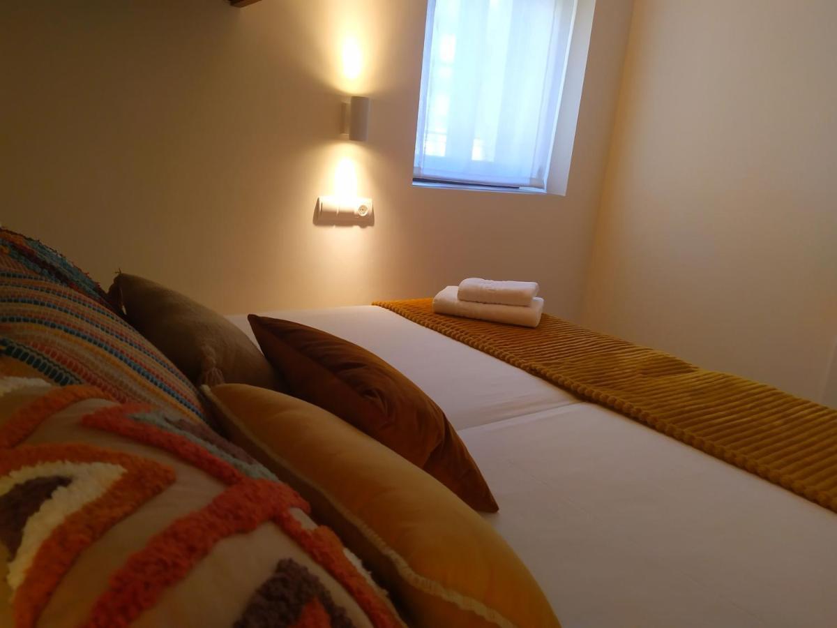 Arrels Apartaments L'Ampolla Zewnętrze zdjęcie