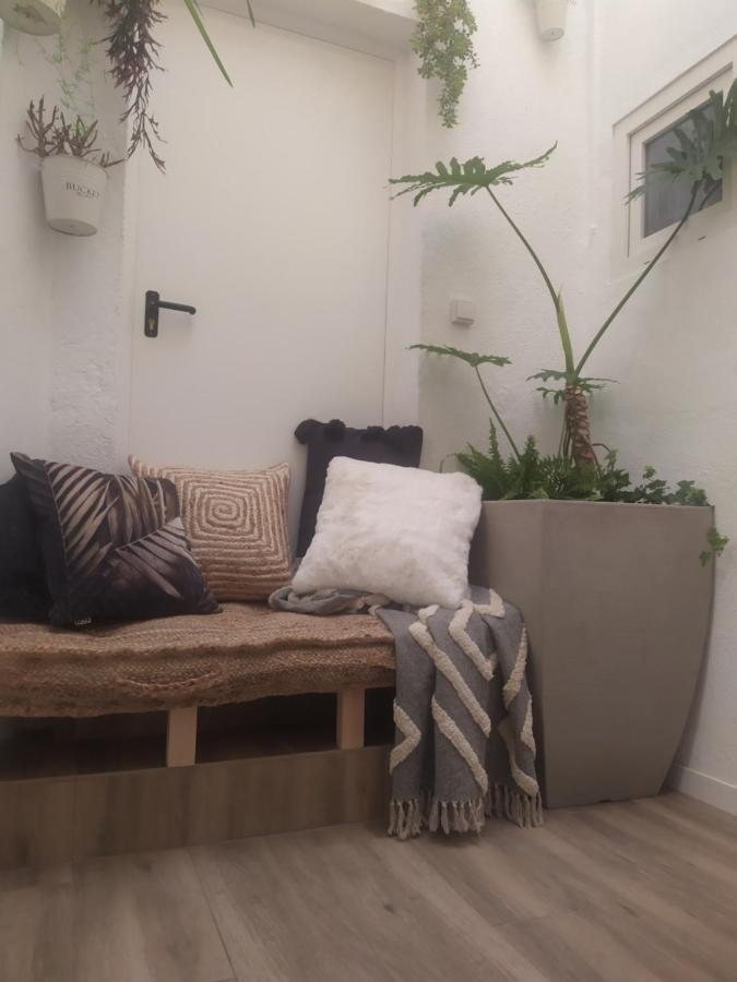 Arrels Apartaments L'Ampolla Zewnętrze zdjęcie